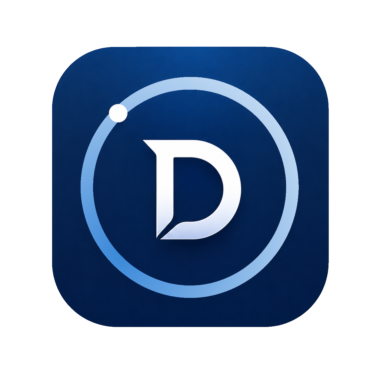 Debtera icon